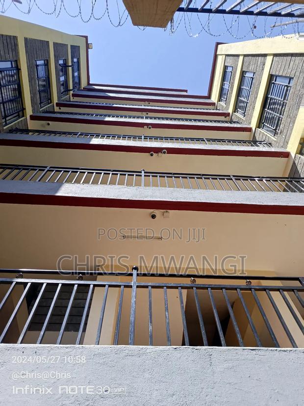 1bdrm Block of Flats in Kirigiti Estate for sale
