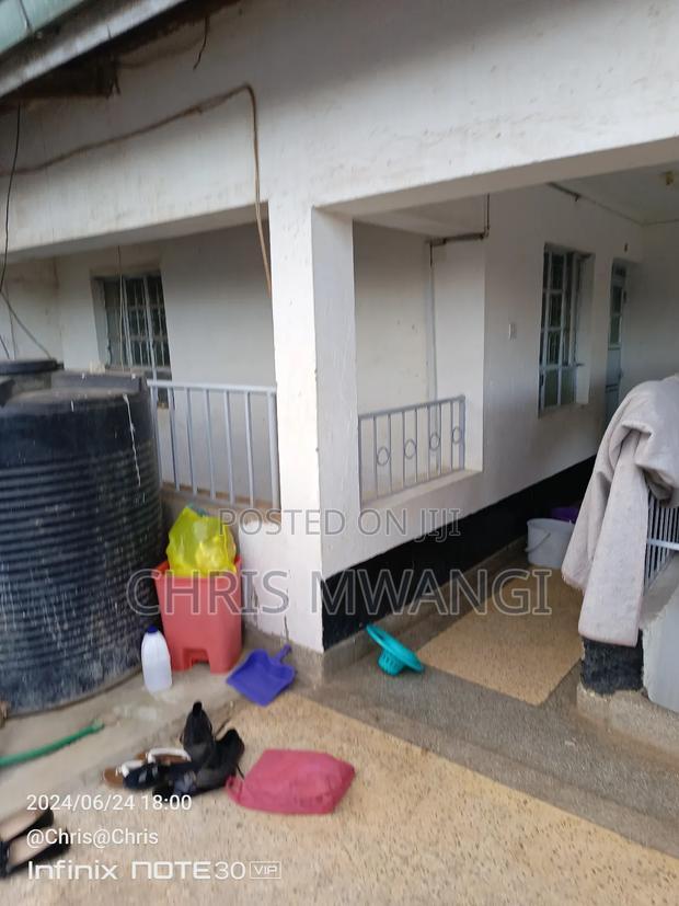 2bdrm Block of Flats in Ngumba Estate for sale
