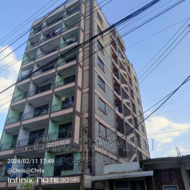 1bdrm Block of Flats in Kasarani Season, Seasons Estate for sale