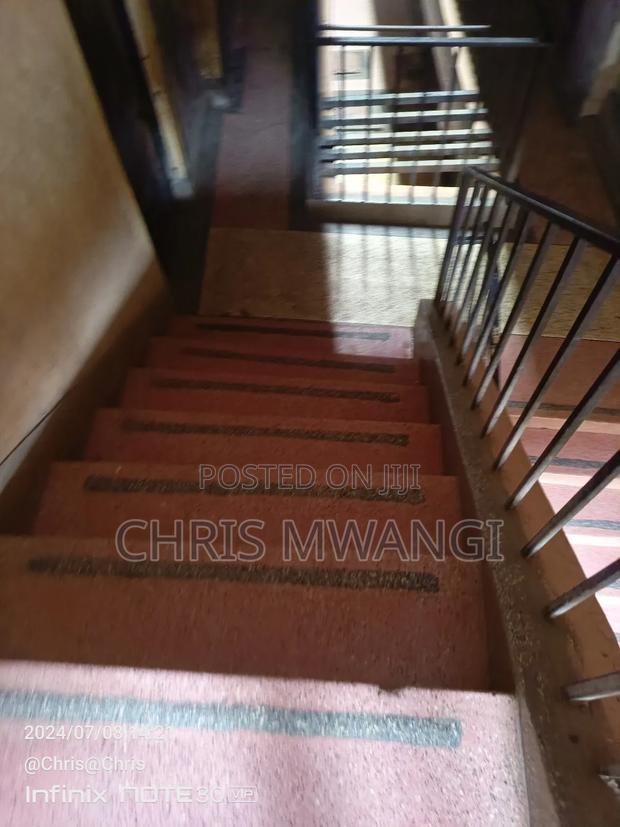 1bdrm Block of Flats in Githurai Estate for sale
