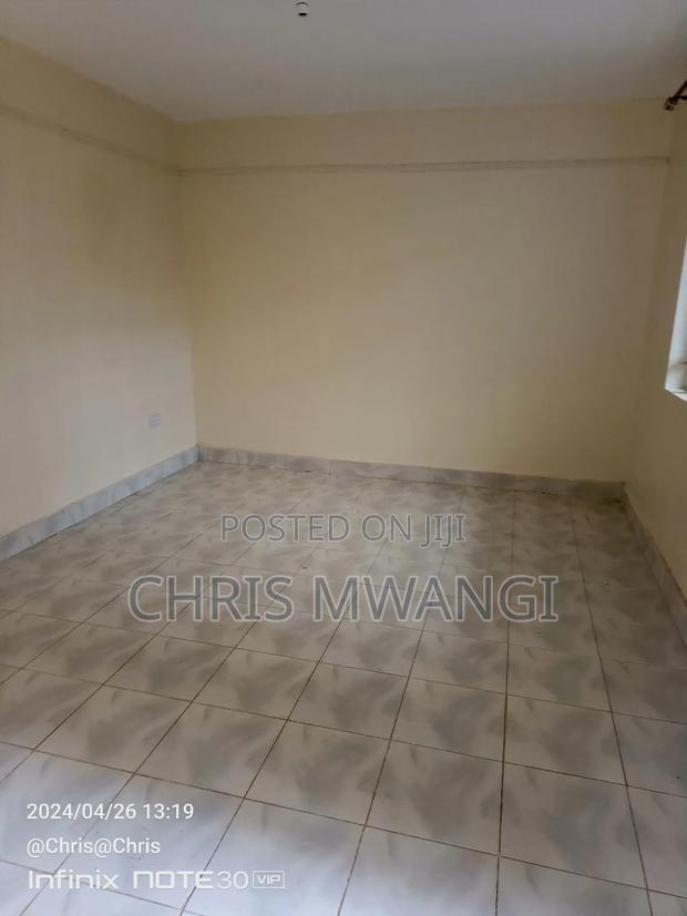 1bdrm Block of Flats in Mwiki Estate for sale