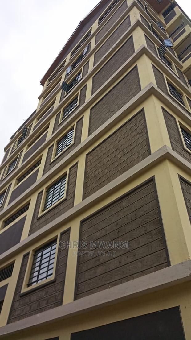 1bdrm Block of Flats in Progresive, Githurai for Sale