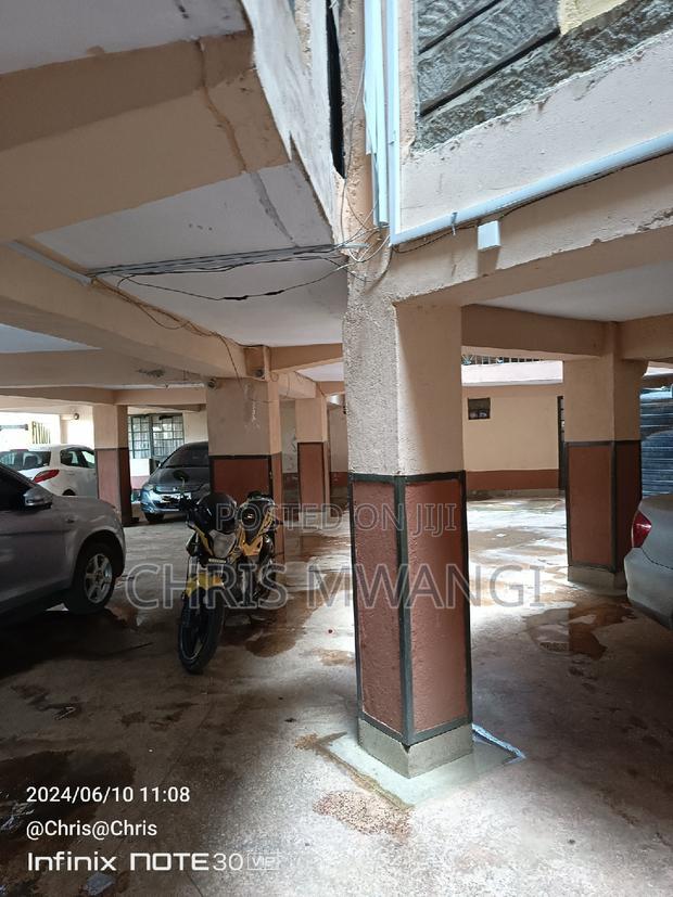 2bdrm Block of Flats in Ndani Street, Kahawa Wendani for sale