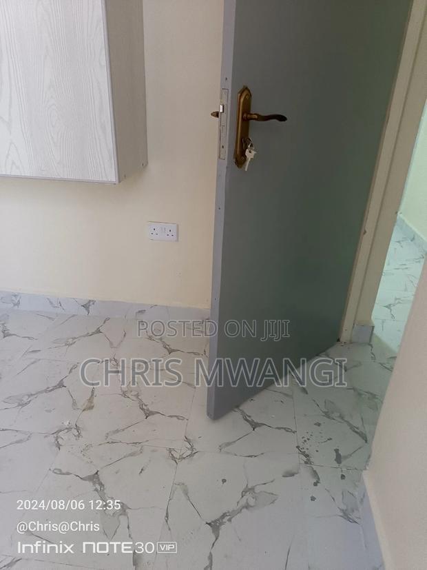 Furnished 1bdrm Block of Flats in Kasarani Estate for sale