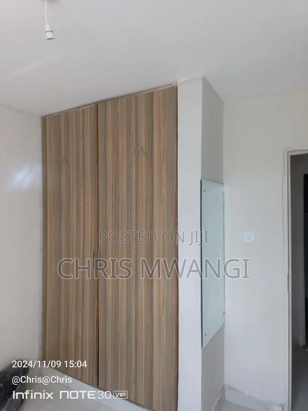 1bdrm Block of Flats in Kamakis Estate for sale