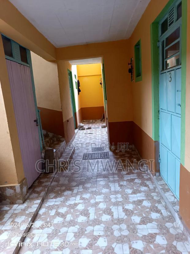 1bdrm Block of Flats in Waiteithia Estate, Thika for sale