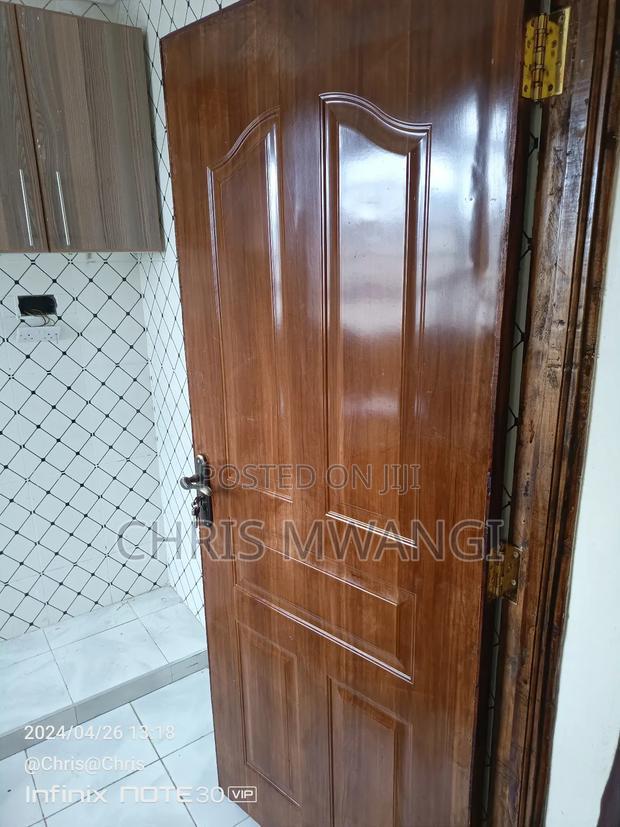 1bdrm Block of Flats in Mwiki Estate for sale