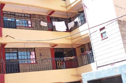 1bdrm Block of Flats in Ruaka for Sale