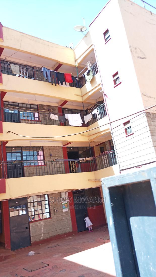 1bdrm Block of Flats in Ruaka for Sale