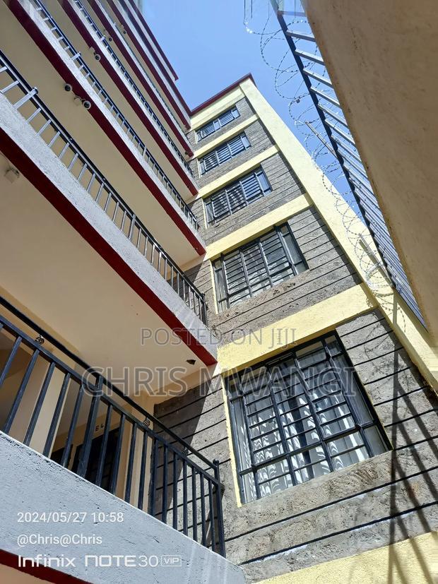 1bdrm Block of Flats in Kirigiti Kiambu for sale