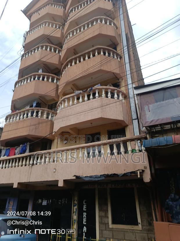 1bdrm Block of Flats in Githurai 44 for sale