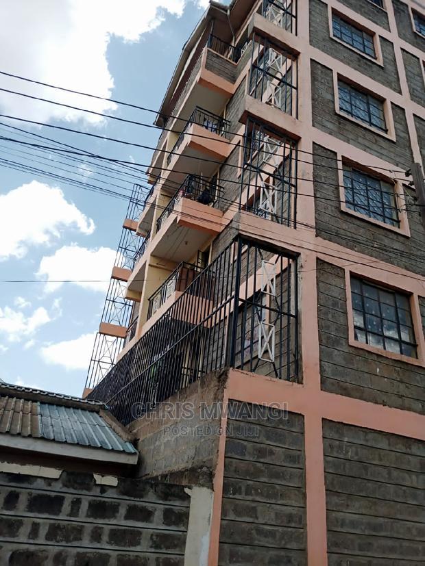 1bdrm Block of Flats in Huntets, Hunters Estate for Sale