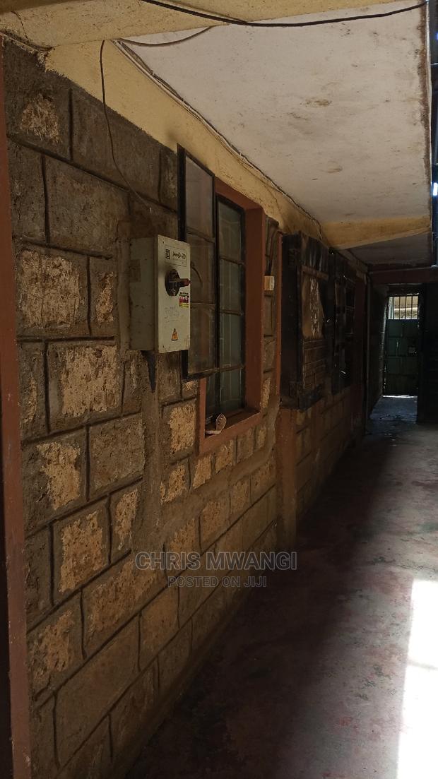 2bdrm Block of Flats in Sonic, Githurai for Sale