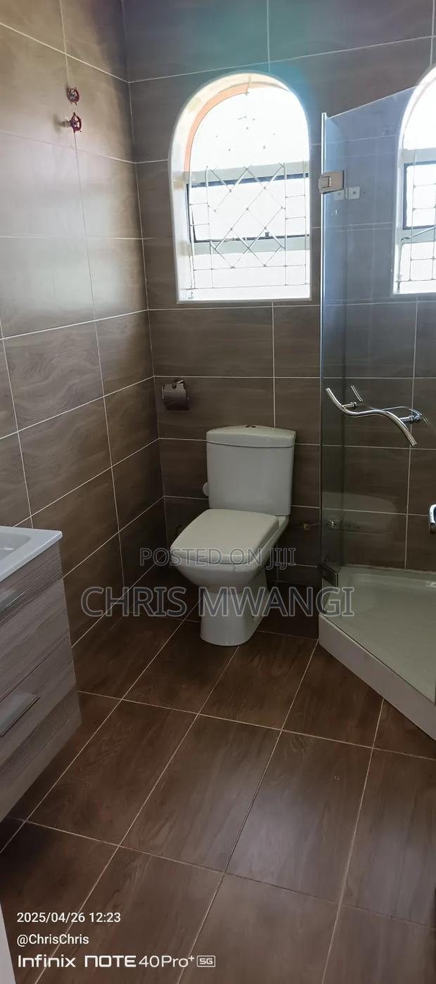 Furnished 5bdrm Mansion in Kahawa Sukari Road for sale
