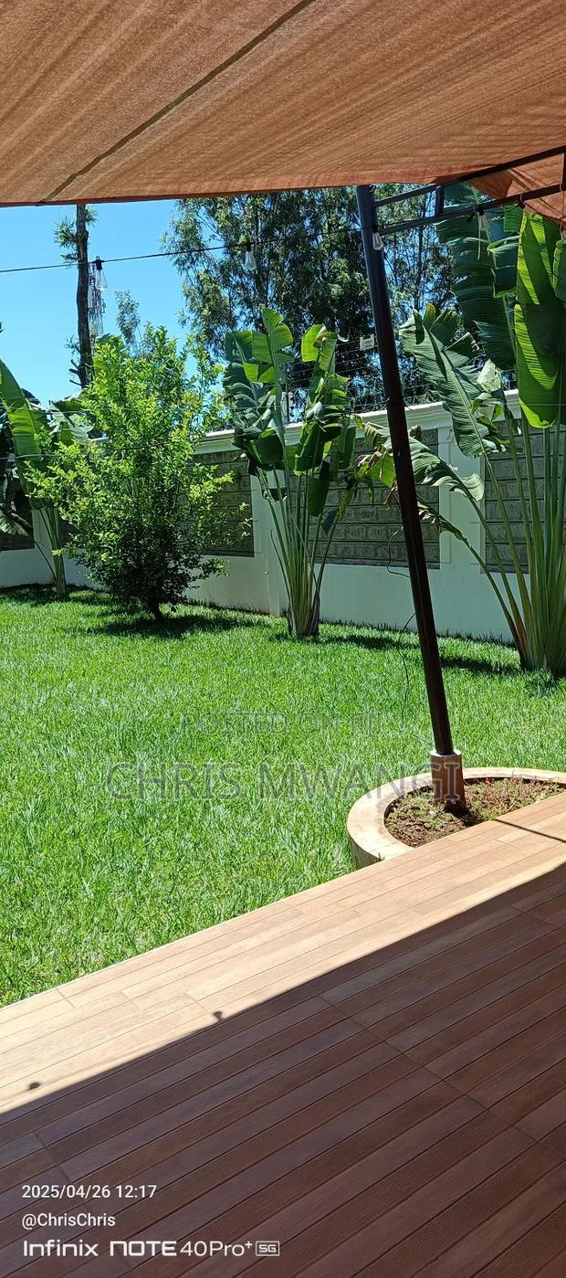 4bdrm Maisonette in Kahawa Sukari Road for sale