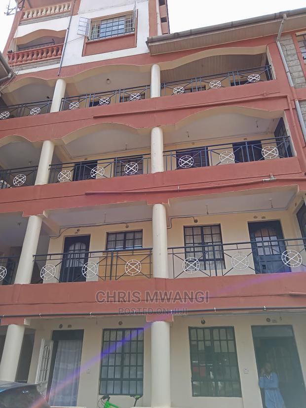 1bdrm Block of Flats in Ruaka for Sale