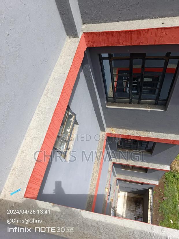 1bdrm Block of Flats in Mwiki Estate for sale