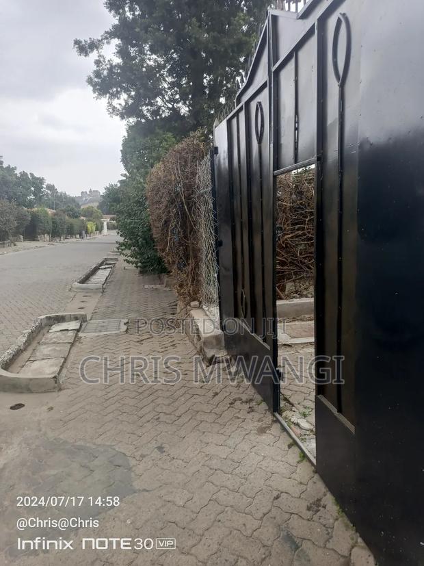 3bdrm Bungalow in Mlolongo Estate, Mombasa Road for sale