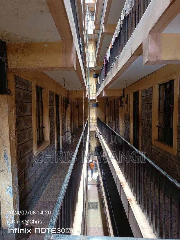1bdrm Block of Flats in Kamiti Road Estate, Githurai for sale