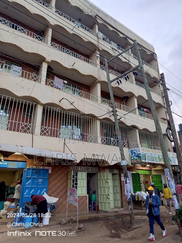 1bdrm Block of Flats in Kimbo Estate for sale