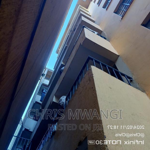 1bdrm Block of Flats in Thindigua Estate for sale