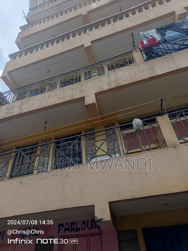 1bdrm Block of Flats in Githurai Estate for sale