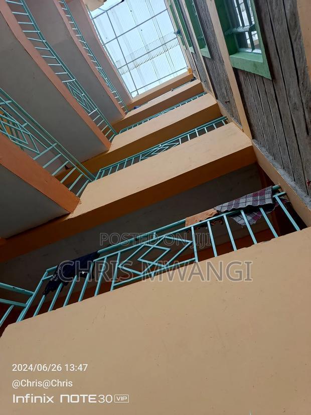 1bdrm Block of Flats in Waiteithia Estate, Thika for sale