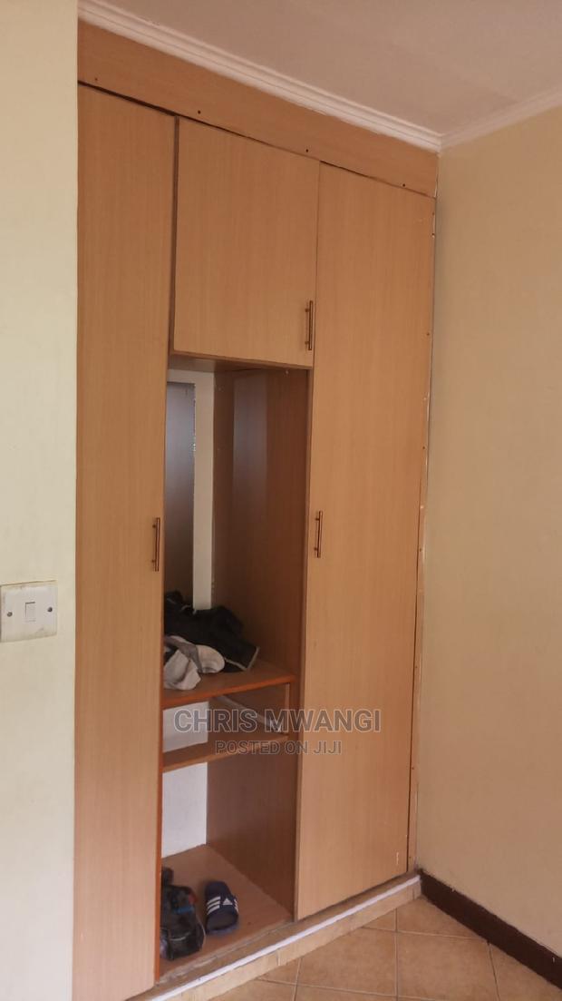 2bdrm Block of Flats in Ngumba Estate for Sale