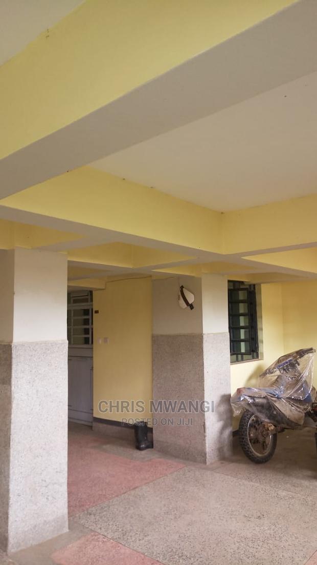 1bdrm Block of Flats in Progresive, Githurai for Sale