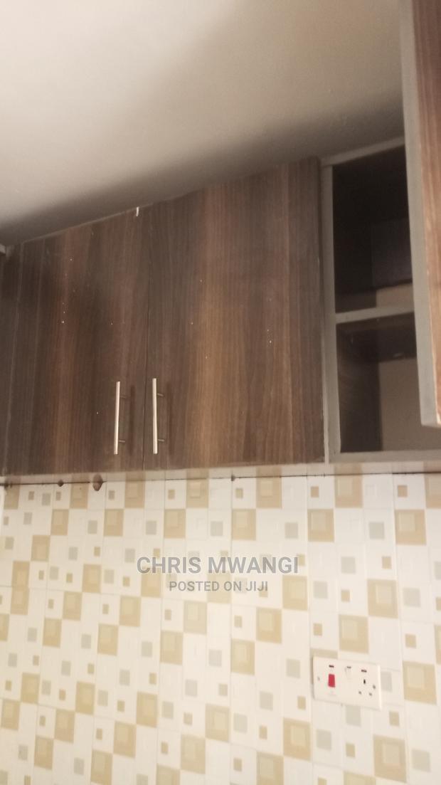 1bdrm Block of Flats in Maturnity, Seasons Estate for Sale