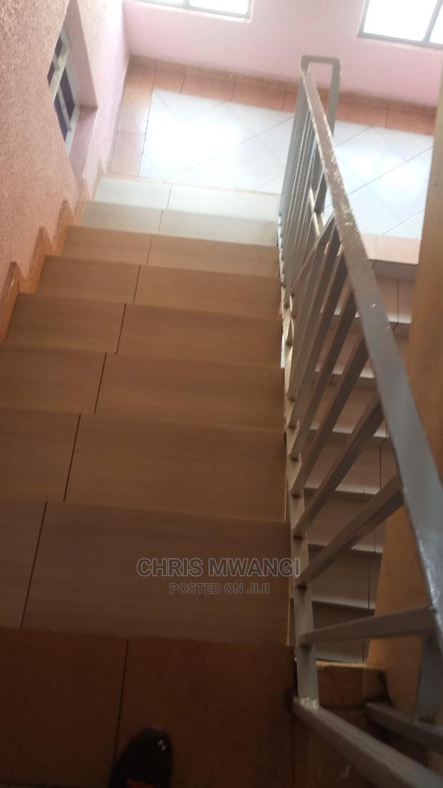 2bdrm Block of Flats in Githurai 45 for sale