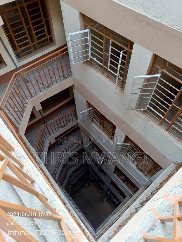 1bdrm Block of Flats in Kahawa Estate for sale