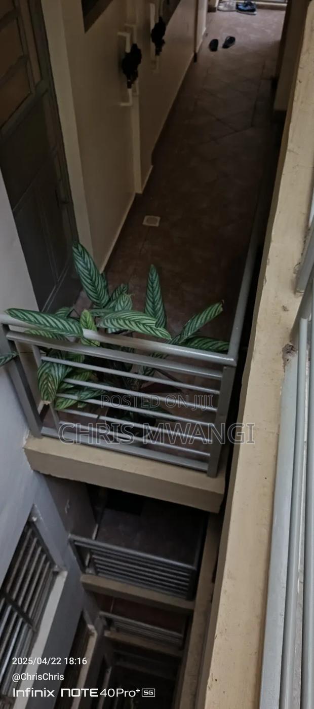 Furnished 2bdrm Block of Flats in Mirema Drive, Roysambu for sale