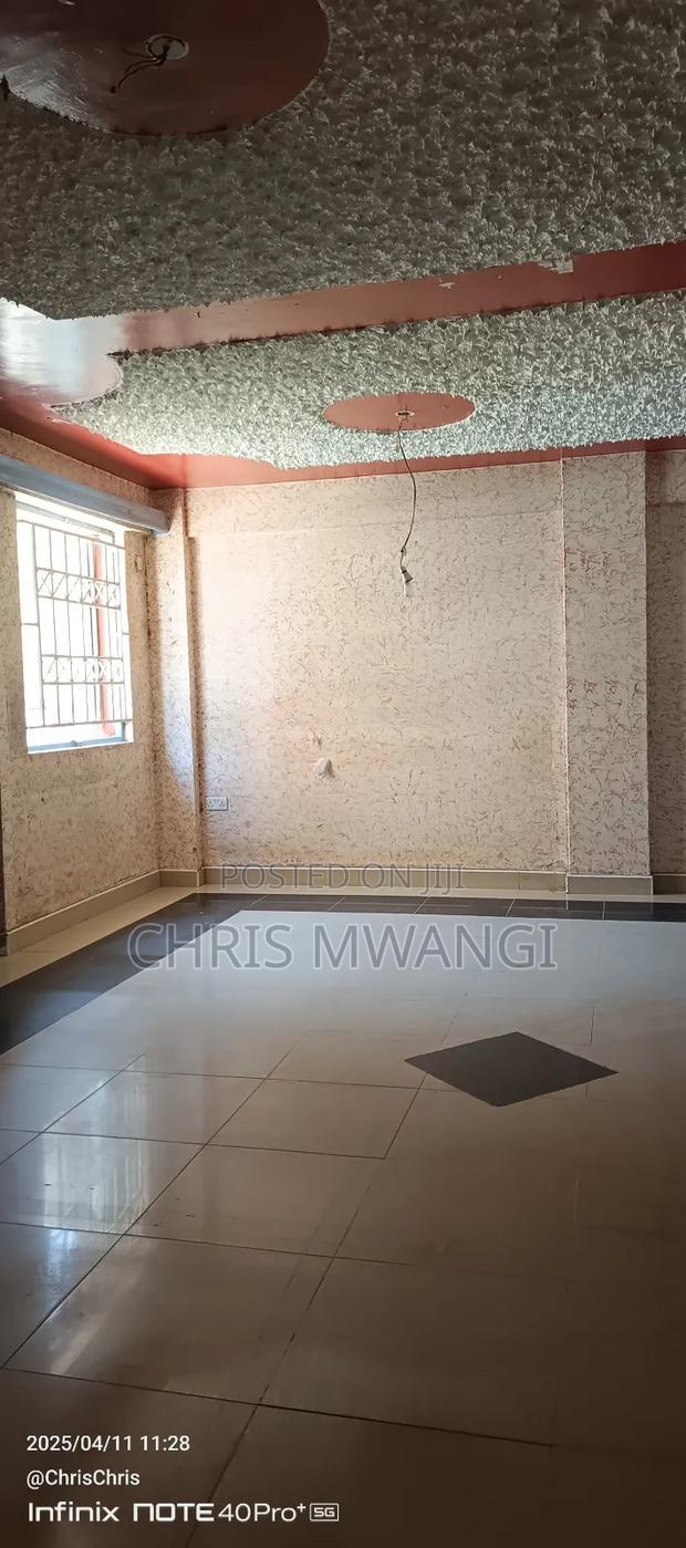 1bdrm Block of Flats in Ruiru Estate, Kwa Kairu for sale