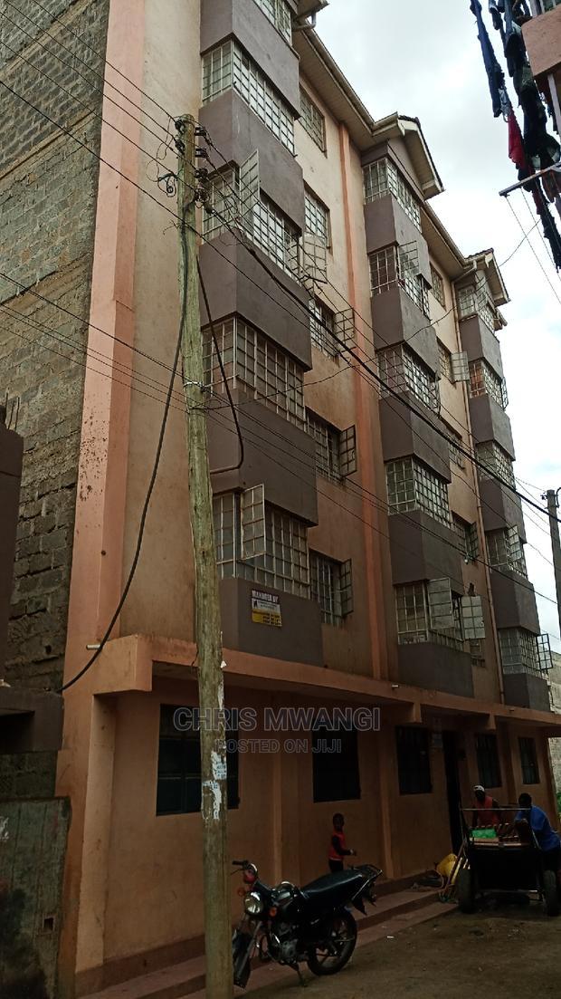 1bdrm Block of Flats in Githurai 44 for Sale