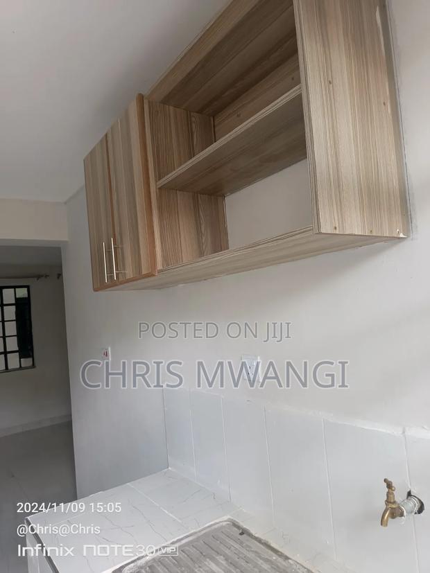 1bdrm Block of Flats in Kamakis Estate for sale