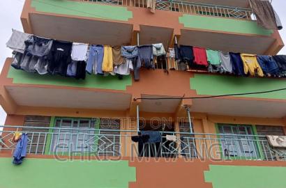 1bdrm Block of Flats in Waiteithia Estate, Thika for sale