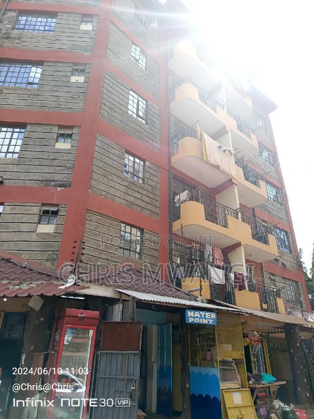 1bdrm Block of Flats in Sukari Street, Kahawa Wendani for sale