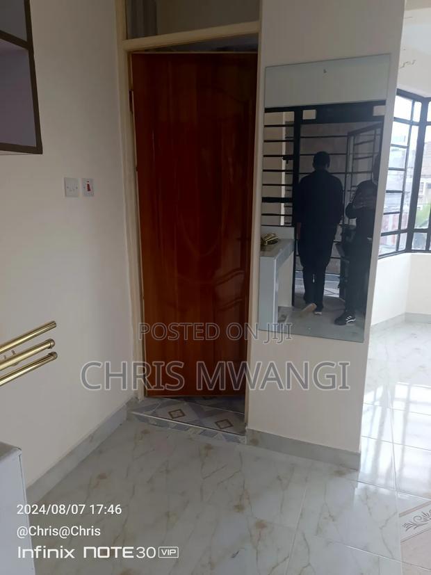 1bdrm Block of Flats in Juja Gachororo for sale