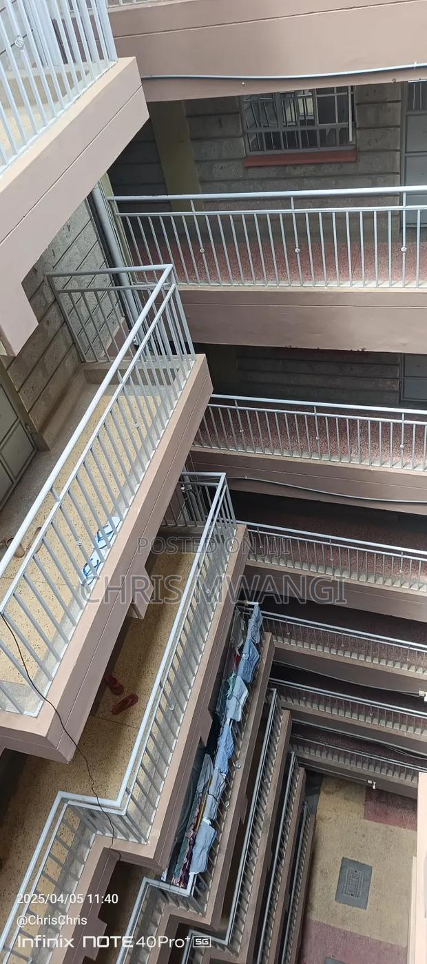 1bdrm Block of Flats in Githurai Street for sale