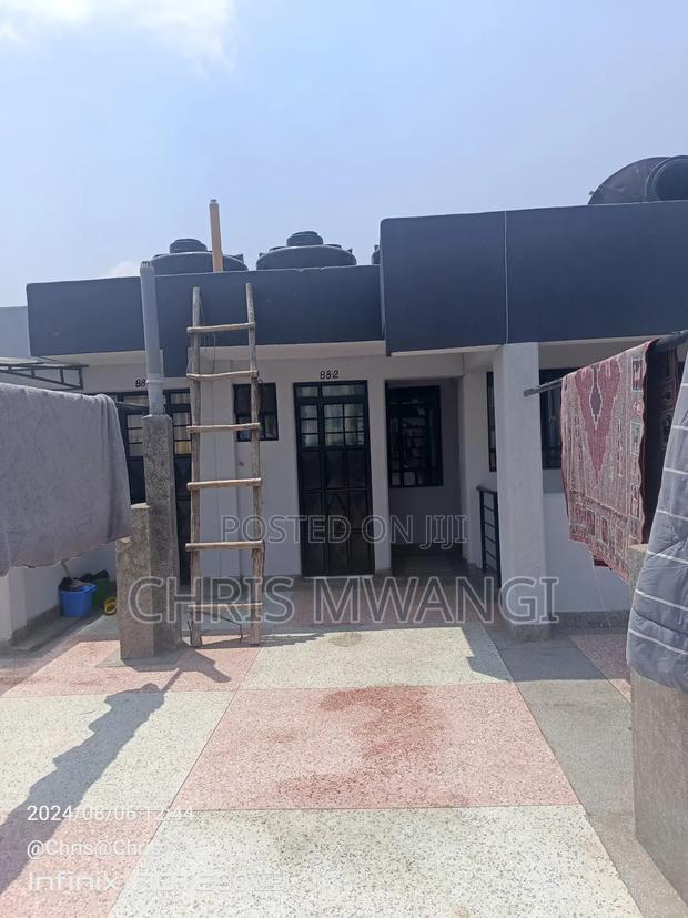 Furnished 1bdrm Block of Flats in Sunton Street for sale