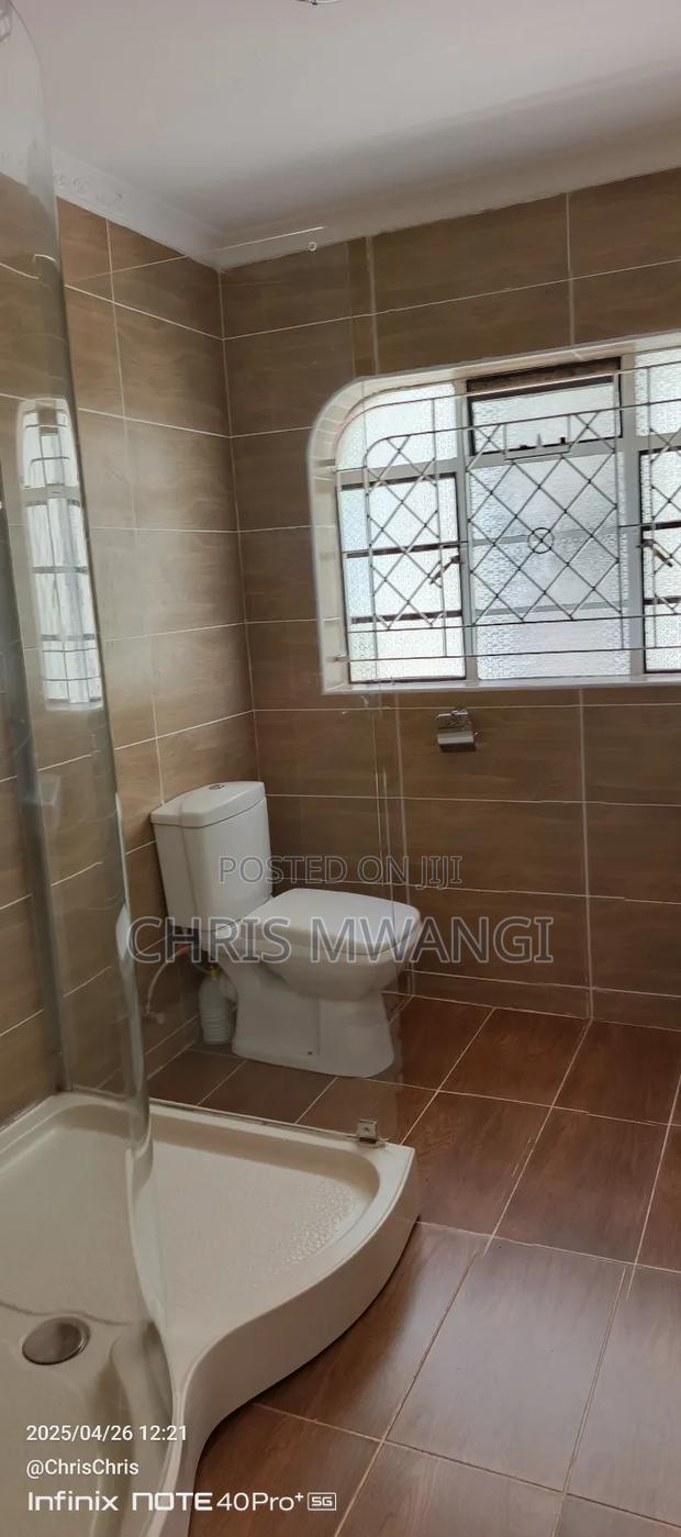 4bdrm Maisonette in Kahawa Sukari Street for sale