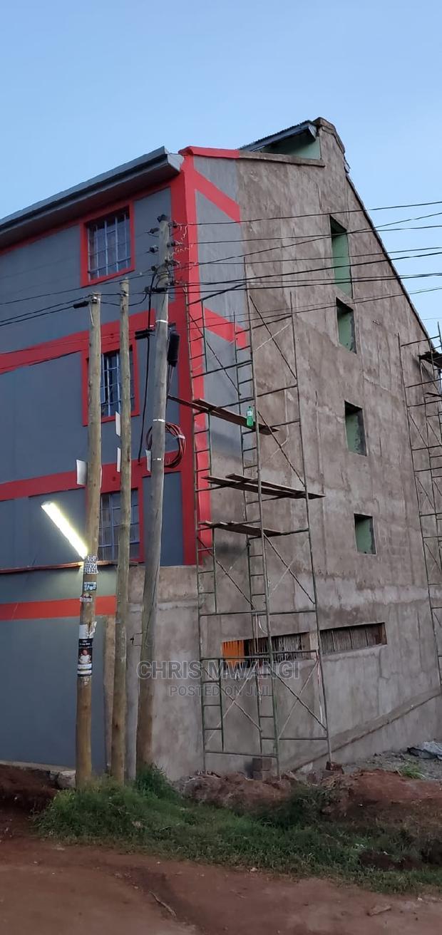 2bdrm Block of Flats in Kiambu for Sale