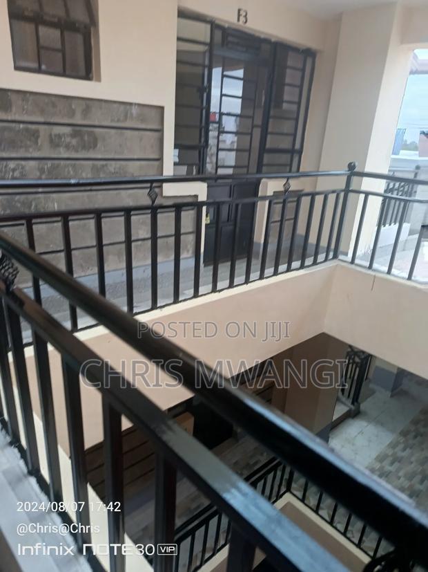 1bdrm Block of Flats in Juja Gachororo for sale
