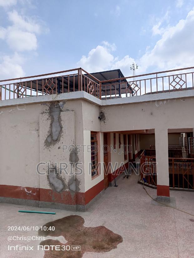 2bdrm Block of Flats in Kahawandani Estate for sale