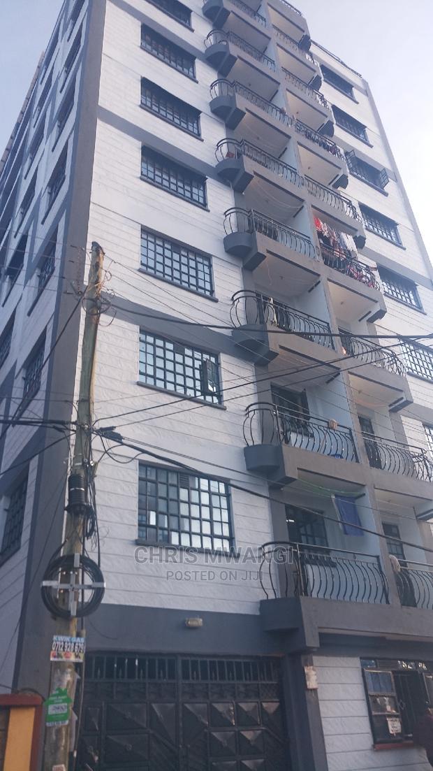 1bdrm Block of Flats in Kasarani Equity for Sale