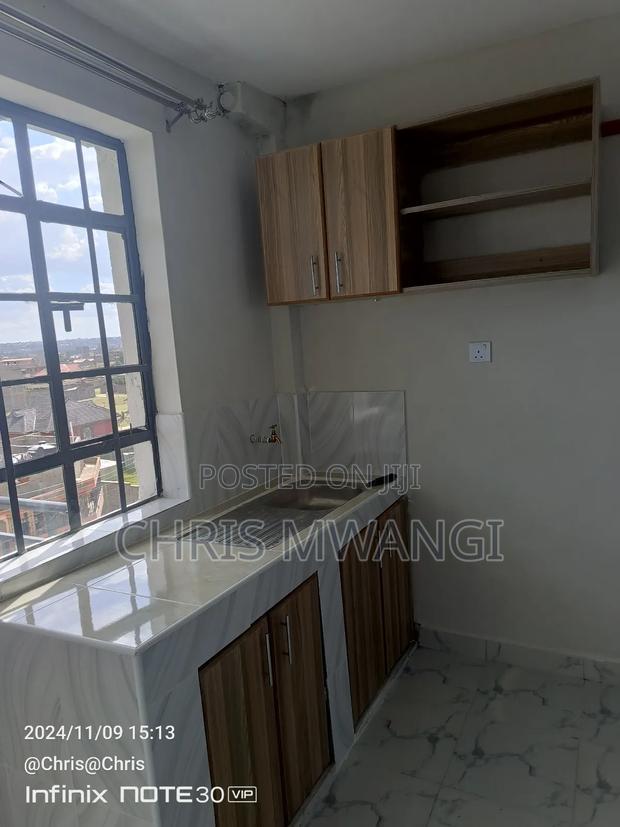 1bdrm Block of Flats in Infinity Estate, Kamakis for sale