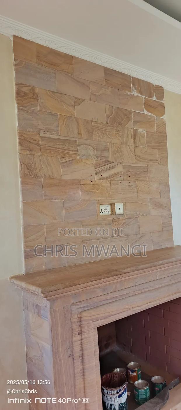 5bdrm Maisonette in Kenyatta Road Estate for sale