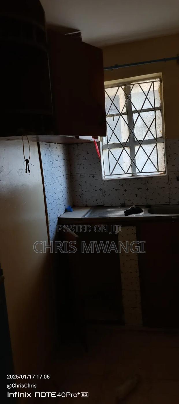 1bdrm Block of Flats in Zimmerman Street for sale