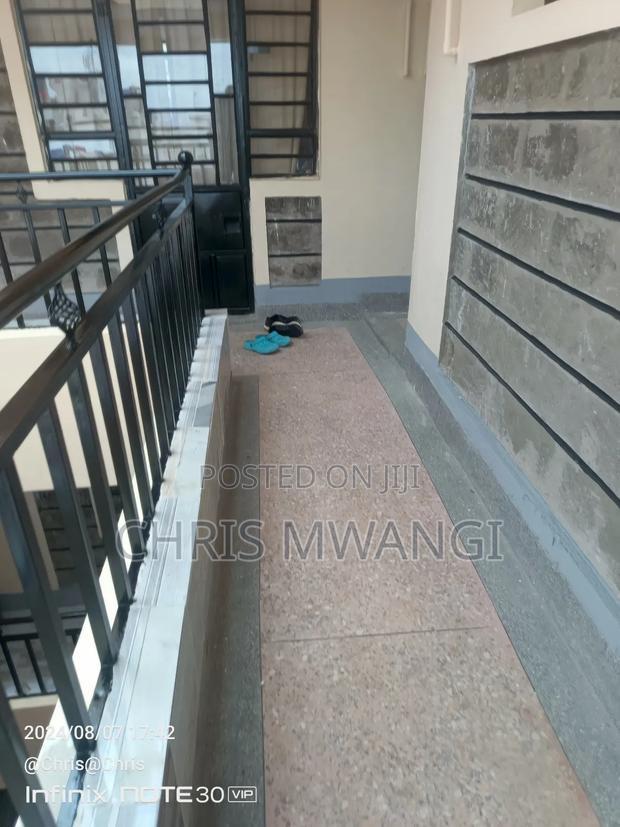 1bdrm Block of Flats in Juja Gachororo for sale